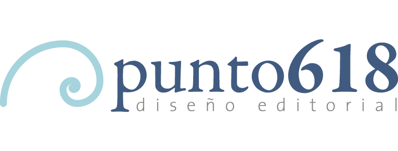 logotipo punto 618